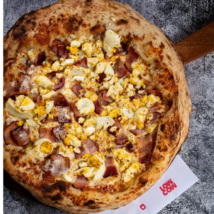 Lowcow artisan gastronomy